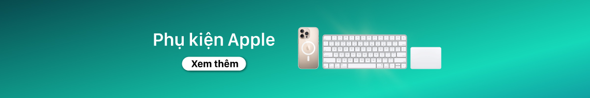 Phụ kiện Apple