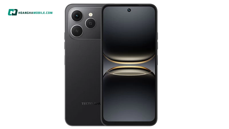 Pin bền, sạc nhanh vượt trội trên TECNO SPARK 40 (8+8GB/256GB) Pin bền, sạc nhanh vượt trội trên TECNO SPARK 40 (8+8GB/256GB)