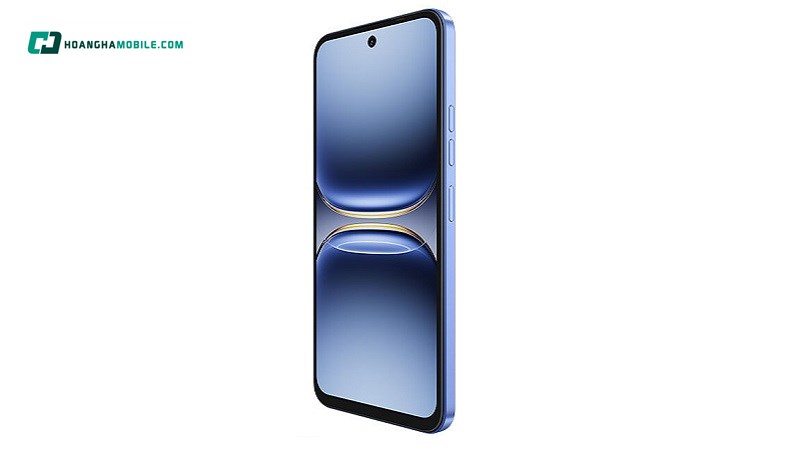 TECNO SPARK 40 có hiệu năng ổn định và phần mềm cập nhật thường xuyên
