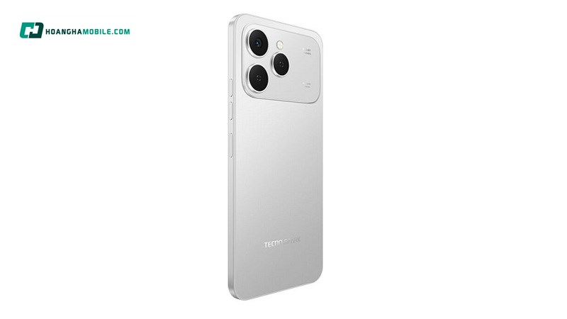 TECNO SPARK 40 được trang bị đa dạng tiện ích giải trí và kết nối phong phú TECNO SPARK 40 được trang bị đa dạng tiện ích giải trí và kết nối phong phú