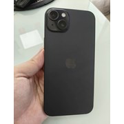 ĐTDĐ Apple iPhone 15 Plus 128GB Black - Cũ - 350673781069927 - IP15PLC128B