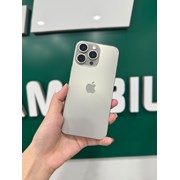 ĐTDĐ Apple iPhone 15 Pro Max 256GB - Cũ - ZP/A
