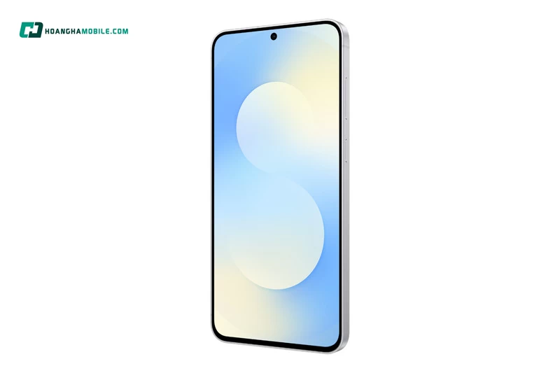 Màn hình Dynamic AMOLED 2X ấn tượng của điện thoại Samsung Galaxy S25 FE Màn hình Dynamic AMOLED 2X ấn tượng của điện thoại Samsung Galaxy S25 FE