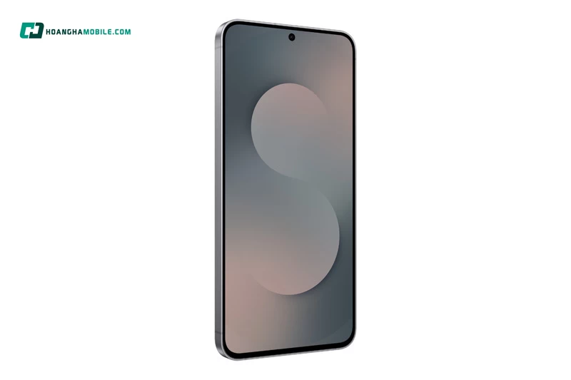 Samsung Galaxy S25 FE được trang bị viên pin dung lượng 4900mAh, mang lại thời gian sử dụng thoải mái cho cả ngày dài Samsung Galaxy S25 FE được trang bị viên pin dung lượng 4900mAh, mang lại thời gian sử dụng thoải mái cho cả ngày dài