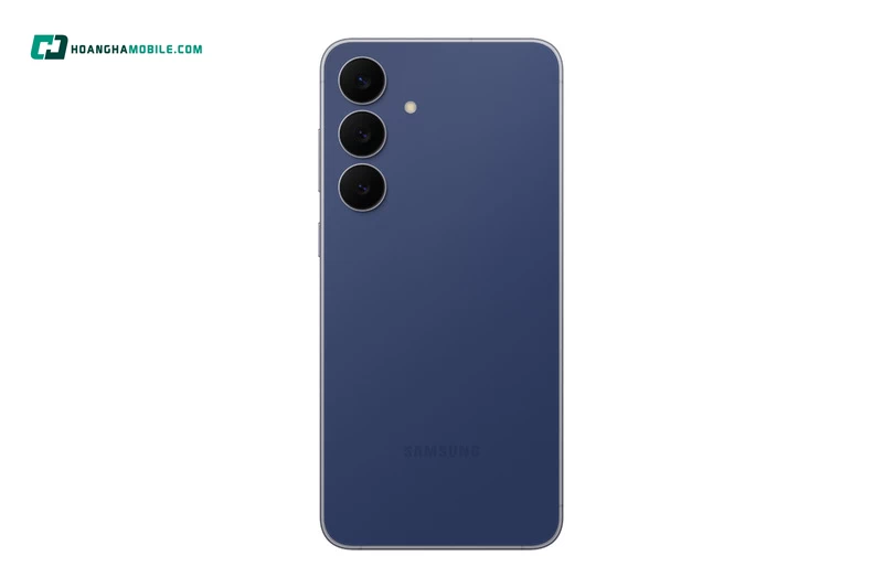 Điện thoại Samsung Galaxy S25 FE sở hữu camera AI thông minh, hỗ trợ sáng tạo trong mọi khoảnh khắc Điện thoại Samsung Galaxy S25 FE sở hữu camera AI thông minh, hỗ trợ sáng tạo trong mọi khoảnh khắc