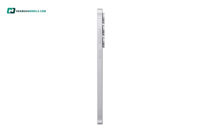 Khi cầm trên tay Galaxy S25 FE, bạn sẽ dễ dàng nhận ra sự khác biệt mà Samsung mang lại Khi cầm trên tay Galaxy S25 FE, bạn sẽ dễ dàng nhận ra sự khác biệt mà Samsung mang lại