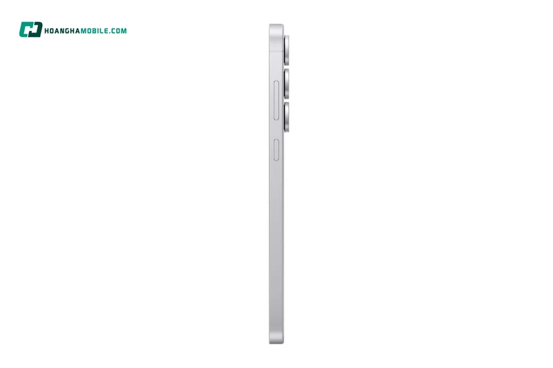 Khi cầm trên tay Galaxy S25 FE, bạn sẽ dễ dàng nhận ra sự khác biệt mà Samsung mang lại Khi cầm trên tay Galaxy S25 FE, bạn sẽ dễ dàng nhận ra sự khác biệt mà Samsung mang lại