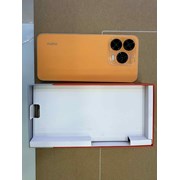 NUBIA V70 DESIGN