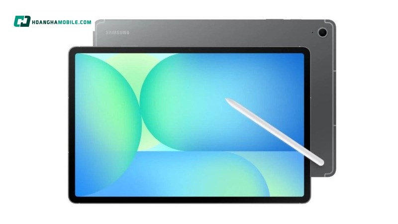Vi xử lý Exynos 1380 trên Samsung Galaxy Tab S10 Lite Wi-Fi sở hữu hiệu suất cân bằng