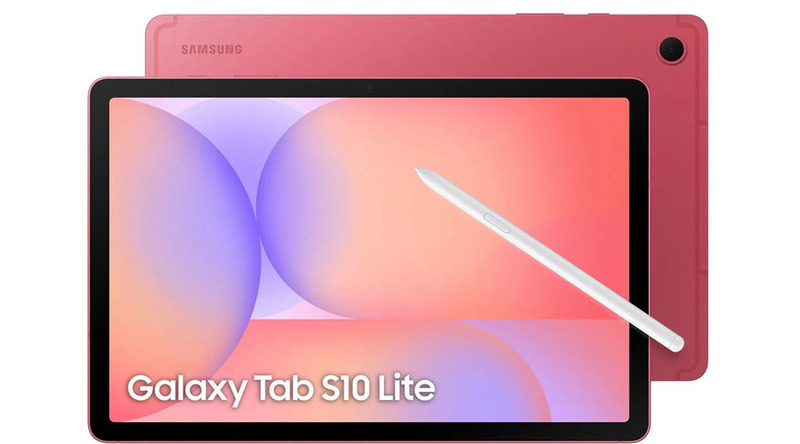 Samsung Galaxy Tab S10 Lite Wi-Fi là mẫu máy tính bảng mới nhất đến từ Samsung, nổi bật với màn hình 10.9 inch sắc nét chuẩn WUXGA+ Samsung Galaxy Tab S10 Lite Wi-Fi là mẫu máy tính bảng mới nhất đến từ Samsung, nổi bật với màn hình 10.9 inch sắc nét chuẩn WUXGA+