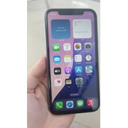 Iphone 11 128GB Cũ - Purple - 355091849924857 - IPV11128B