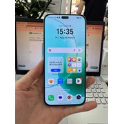 Điện thoại di động Honor 400 Lite 5G (12+256GB) Xanh lá (Marrs Green)