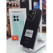 HONOR X6c 6GB/128GB (NFC/AI)