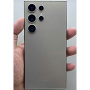 ĐTDĐ Samsung S24 Ultra SM-S928B/DS,256GB, Xám 99%