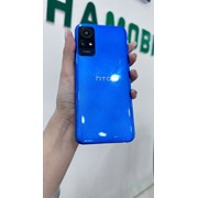 Điện thoại di động HTC Wildfire E3 lite (4GB/64GB) - Xanh (Blue) 