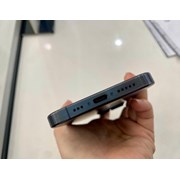 ĐTDĐ Apple iPhone 15 Pro 128GB Blue