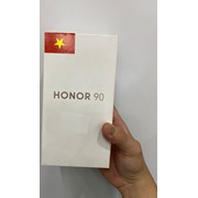 Điện thoại di động Honor 90 (12+256GB) - TN (Peacock Blue) REA-NX9BLU(demo) - 868677063239541 - H9025ZTN