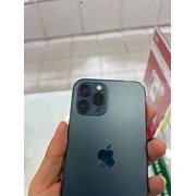 ĐTDĐ Apple iPhone 12 Pro Max 128GB - Cũ - F2LDV4VL0D52
