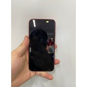 Iphone 11 128GB Cũ - Red - 353988108086249 - IC11128R