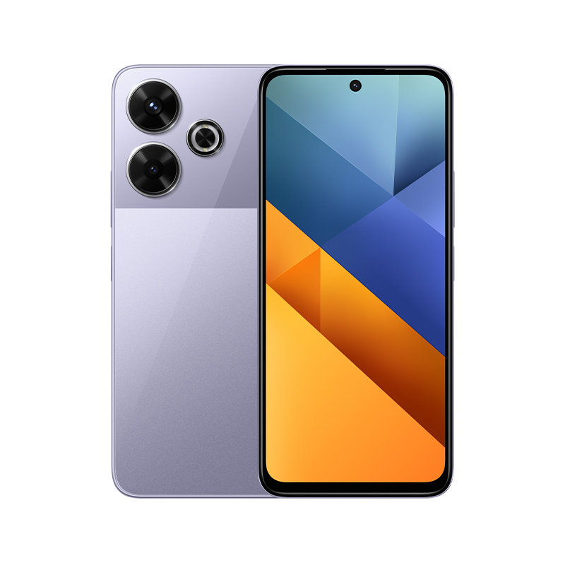 Xiaomi POCO M6 8GB/256GB