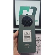 ĐIỆN THOẠI DI ĐỘNG (TEL) REDMI A3 6.708"/MTK Helio G36/3G/64G/8MP AI Dual /5MP/5000mAh(23129RN51X)/XANH LÁ - TBH