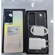 Điện thoại di động TCL 40 NXTPAPER T612B (8+256GB) Trắng (Opalescent) T612B-2BLCVN12