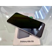 ĐTDĐ Samsung A56 5G, SM-A566B/DS, 8+128, Đen - SSA566DEN - TBH