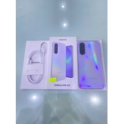 ĐTDĐ Samsung A36 5G, SM-A366B/DS, 8+128, Tím - 353456151486211 - SSA36TIM
