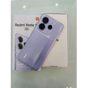 ĐIỆN THOẠI DI ĐỘNG (TEL) REDMI NOTE 14 5G 6.67/MTK D7025 ULTRA/8G/256G/108+8+2MP/20MP/5110mAh (24094RAD4G)/LAVENDER PURPLE
