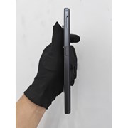 Điện thoại di động thương hiệu HTC Model Wildfire E5 Plus màu Xám (Grey)	