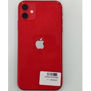 Iphone 11 128GB Cũ - Red 