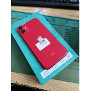 iPhone 11 128GB Cũ - Red