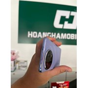 Điện thoại di động TECNO CLA5 (TECNO CAMON 30S) 256+8, màu Tím Thiên Vân