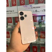 Điện thoại di động Redmi 13 Pearl Pink 8GB RAM 128GB ROM