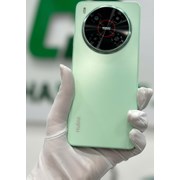 ĐIỆN THOẠI DI ĐỘNG (TEL) NUBIA V70 MAX 6.9"/Unisoc T606/6G/128G/50MP+2MP+Al/8MP/6000mAh/XANH LÁ - 868743070212499 - V70MXANH-TBH