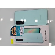 ĐTDĐ Samsung A26 5G, Samsung SM-A266B/DS,8+128,Xanh