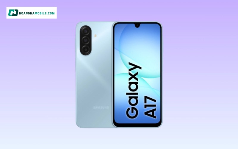 Samsung Galaxy A17 LTE hiện đang là một trong những mẫu smartphone được mong chờ nhất trong phân khúc tầm trung Samsung Galaxy A17 LTE hiện đang là một trong những mẫu smartphone được mong chờ nhất trong phân khúc tầm trung