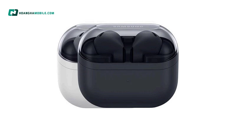 Galaxy Buds3 FE - mẫu tai nghe Bluetooth thế hệ mới hội tụ những công nghệ tiên tiến cùng mức giá hợp lý Galaxy Buds3 FE - mẫu tai nghe Bluetooth thế hệ mới hội tụ những công nghệ tiên tiến cùng mức giá hợp lý