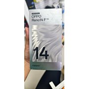 Reno14 F 5G 8GB+256GB