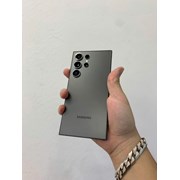 ĐTDĐ Samsung S24 Ultra SM-S928B/DS,512GB, Đen