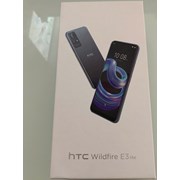 Điện thoại di động HTC Wildfire E3 lite (4GB/64GB) - Ghi (Grey)	