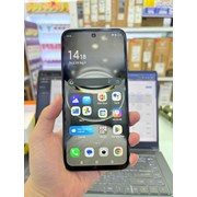 Điện thoại di động Tecno KL8 (Tecno Spark 30 5G) 128+6, màu Đen Trời Đêm 372 Hà Huy Tập