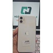 Iphone 11 128GB Cũ - White 