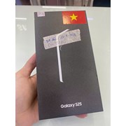 Samsung Galaxy S25 - 12GB/256GB TBH