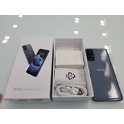Điện thoại di động HTC Wildfire E3 lite (4GB/64GB) - Ghi (Grey) 