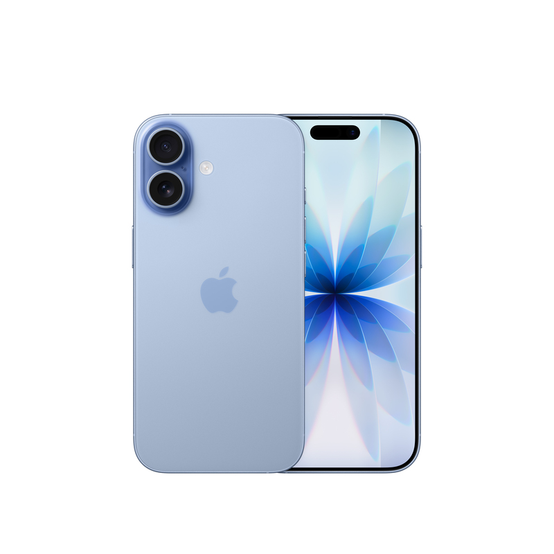 iPhone 17 512GB - Chính hãng Apple Việt Nam
