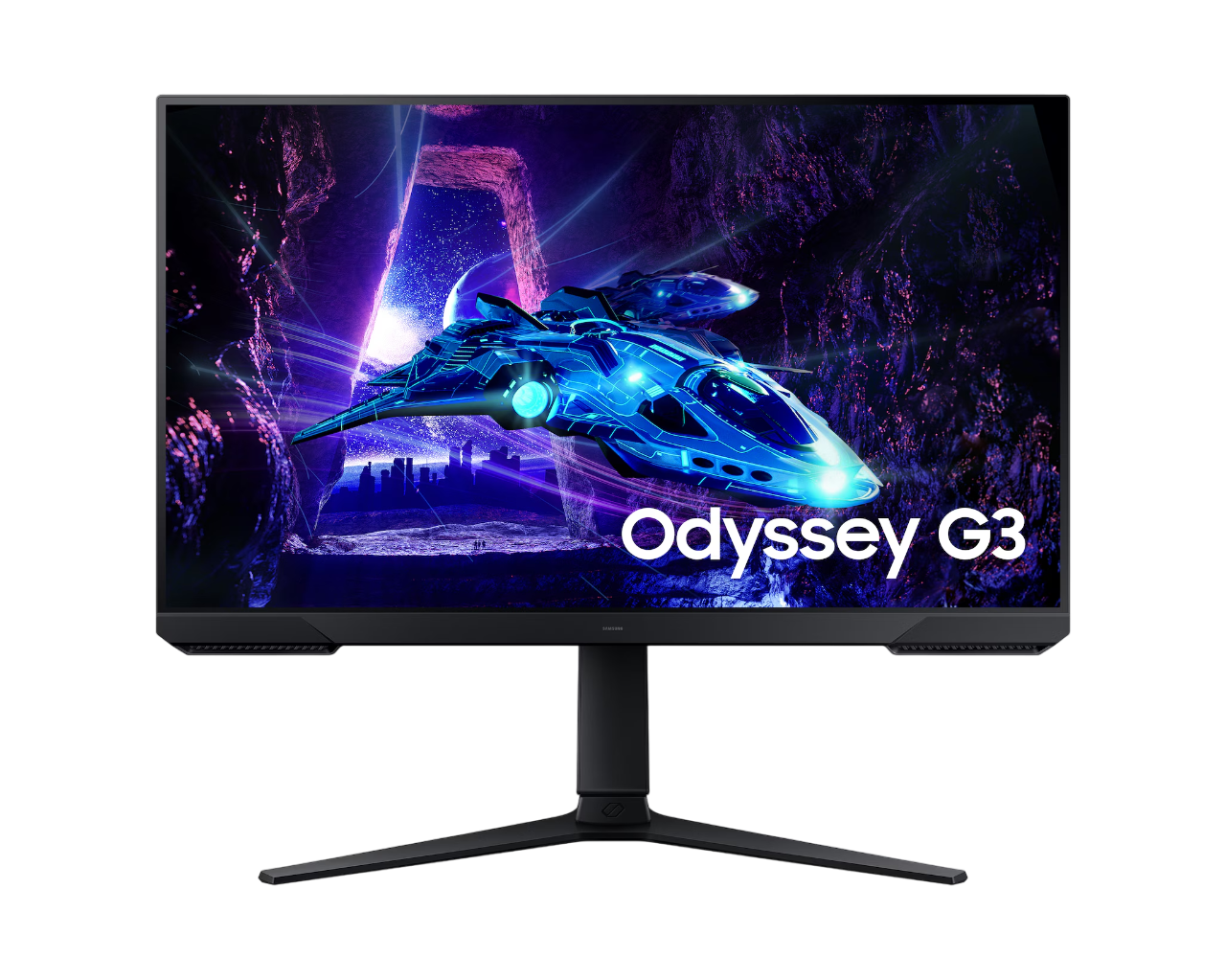 Màn hình Samsung Odyssey G3 G30D LS27DG302EEXXV