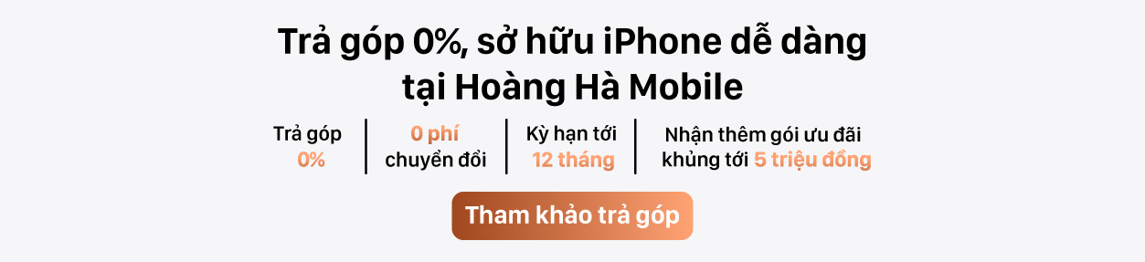 trả góp