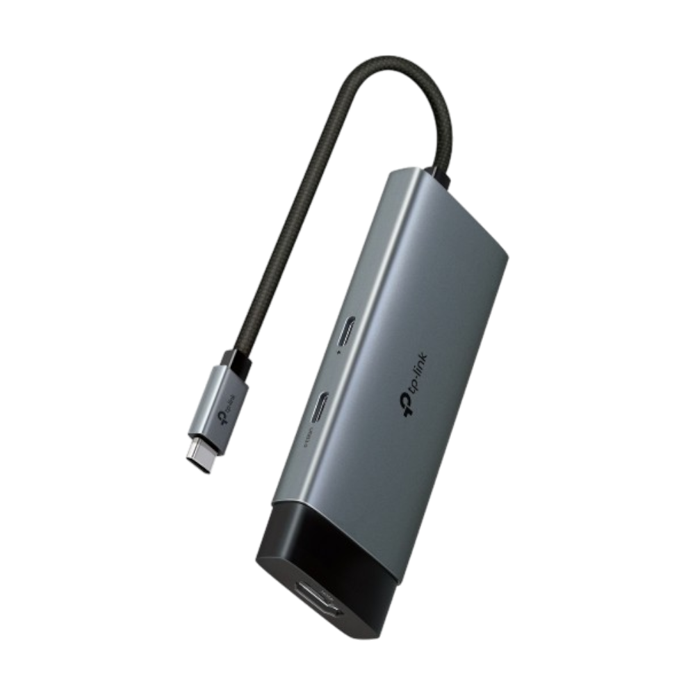 Hub chuyển đổi TP-Link 5in1 UH5020C