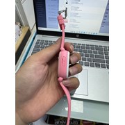 Điện thoại thông minh đeo tay trẻ em myALO Kidsphone K64, màu hồng